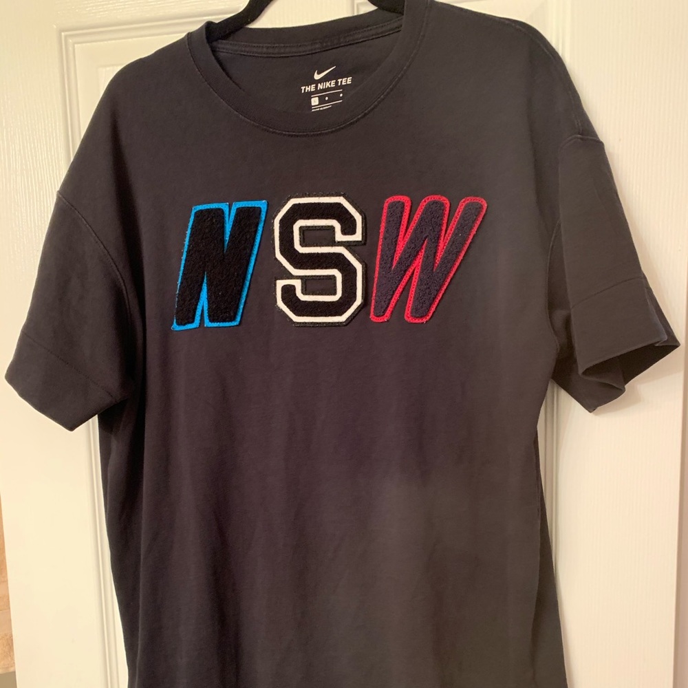 Nike Sports Wear NSW Tee